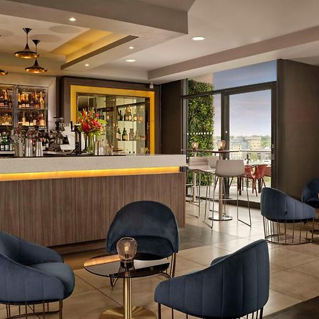 Doubletree By Hilton Lincoln Hotel Luaran gambar