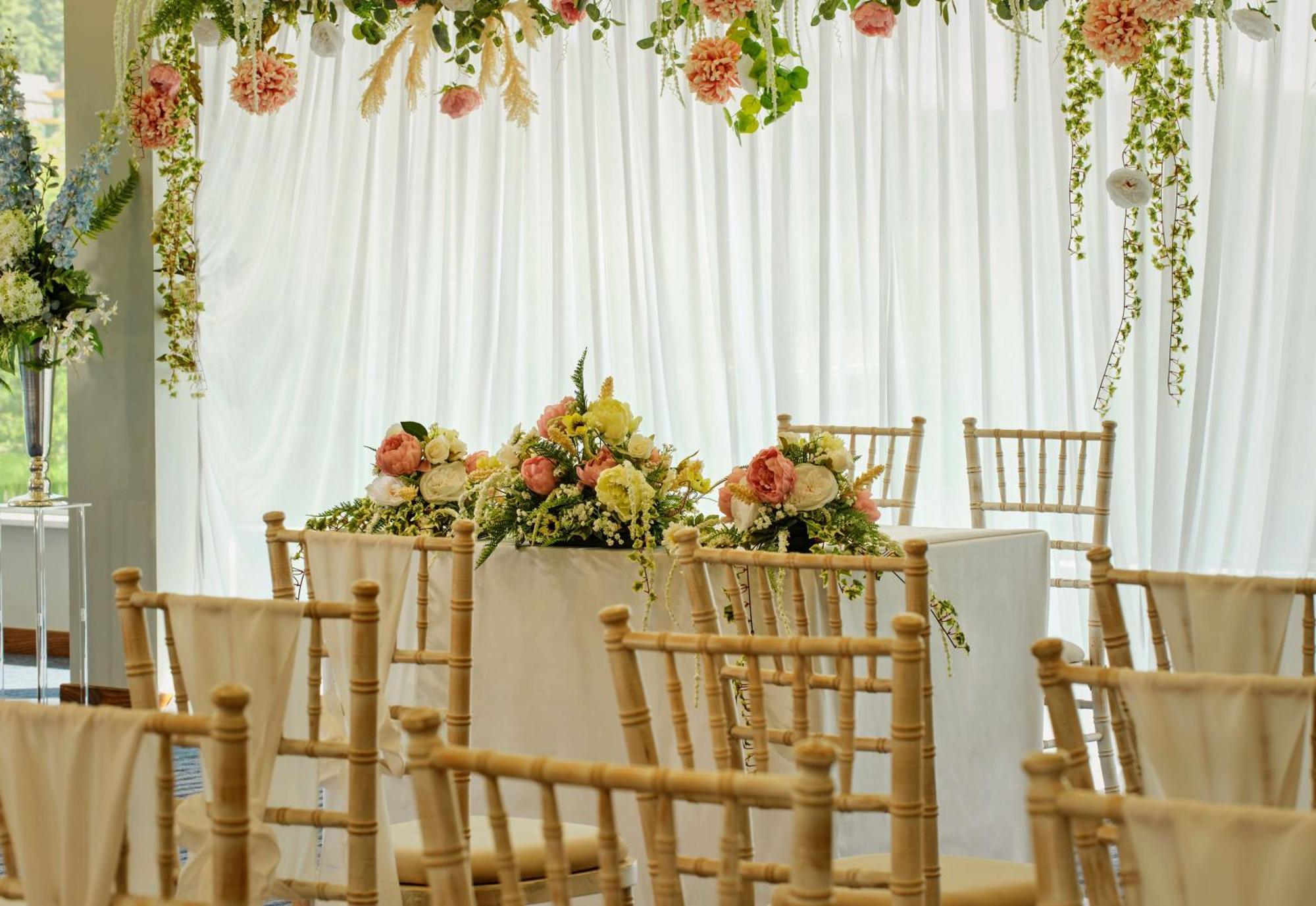 Doubletree By Hilton Lincoln Hotel Luaran gambar